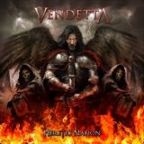 Vendetta (ENG) - Heretic Nation